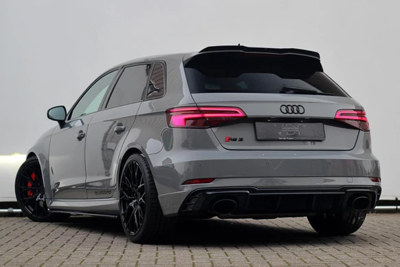Audi RS3 - Afbeelding 3 van 30