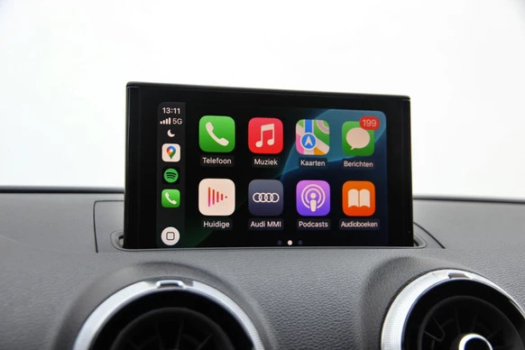 Audi RS3 - Afbeelding 6 van 30