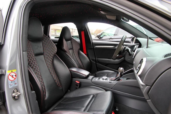 Audi RS3 - Afbeelding 9 van 30