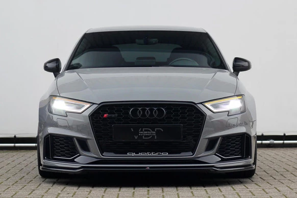 Audi RS3 - Afbeelding 10 van 30