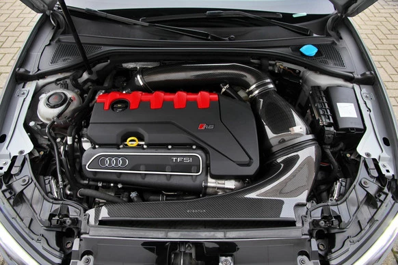 Audi RS3 - Afbeelding 11 van 30