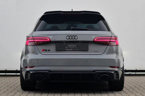 Audi RS3 - Afbeelding 13 van 30