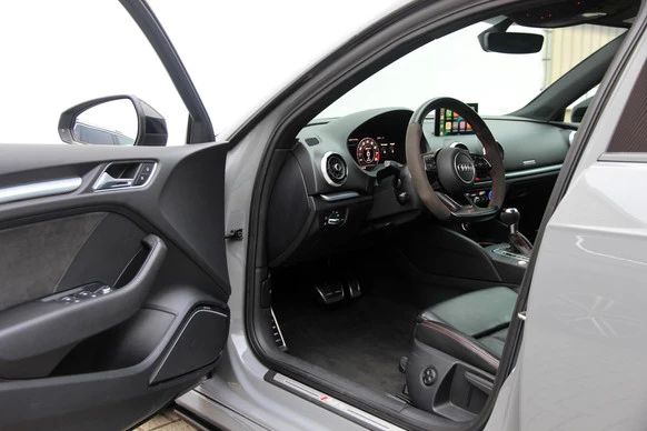 Audi RS3 - Afbeelding 14 van 30