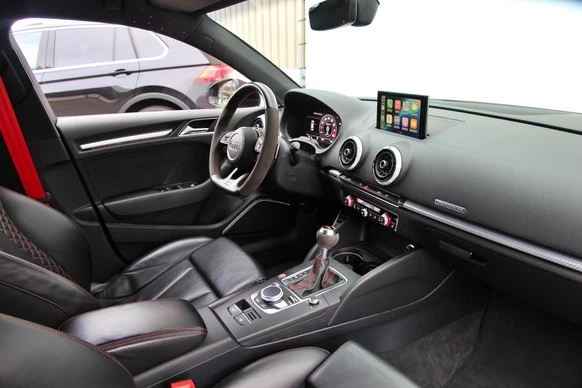 Audi RS3 - Afbeelding 15 van 30