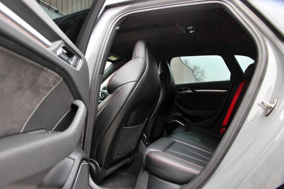 Audi RS3 - Afbeelding 16 van 30