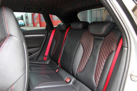 Audi RS3 - Afbeelding 17 van 30