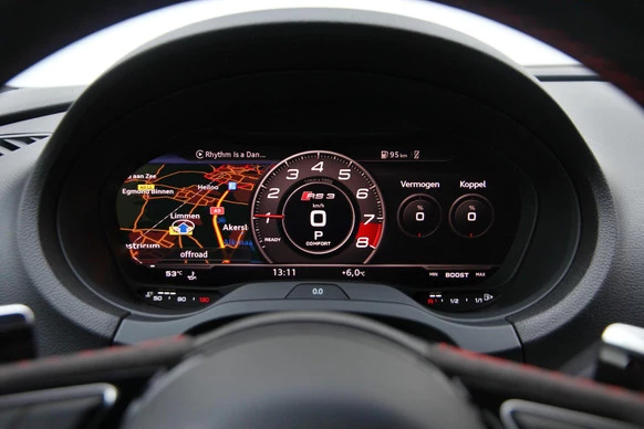 Audi RS3 - Afbeelding 18 van 30