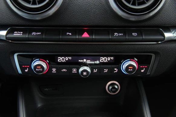 Audi RS3 - Afbeelding 21 van 30