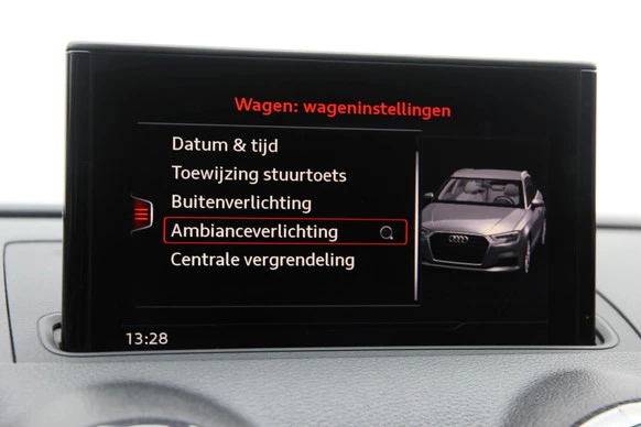 Audi RS3 - Afbeelding 22 van 30