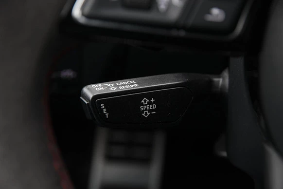 Audi RS3 - Afbeelding 23 van 30