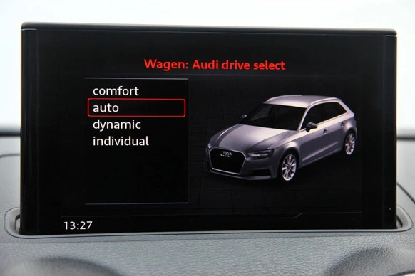 Audi RS3 - Afbeelding 24 van 30