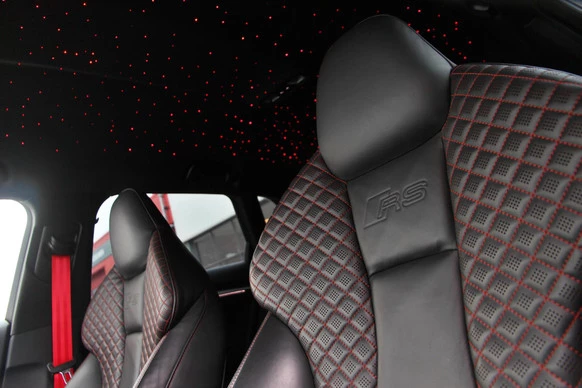 Audi RS3 - Afbeelding 25 van 30