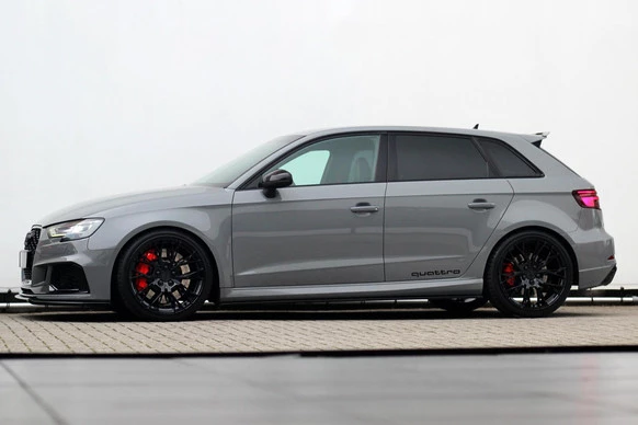 Audi RS3 - Afbeelding 27 van 30