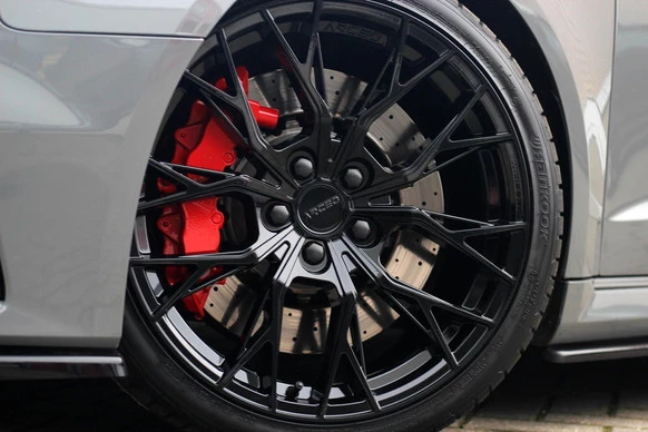 Audi RS3 - Afbeelding 28 van 30