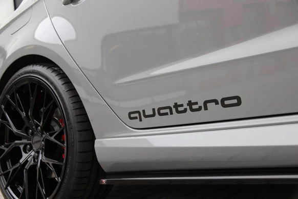 Audi RS3 - Afbeelding 29 van 30