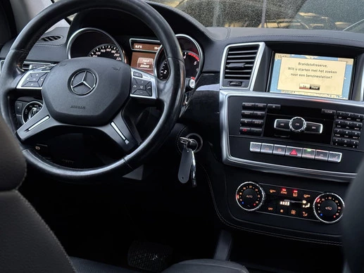 Mercedes-Benz M-Klasse - Afbeelding 6 van 22