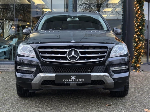 Mercedes-Benz M-Klasse - Afbeelding 7 van 22