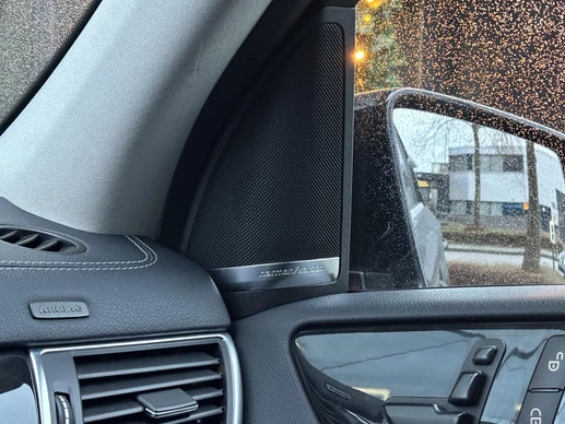 Mercedes-Benz M-Klasse - Afbeelding 14 van 22