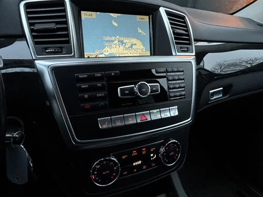 Mercedes-Benz M-Klasse - Afbeelding 15 van 22