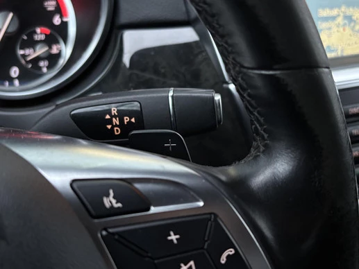 Mercedes-Benz M-Klasse - Afbeelding 17 van 22