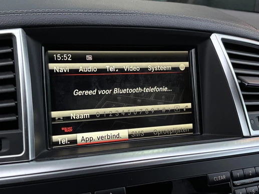 Mercedes-Benz M-Klasse - Afbeelding 18 van 22