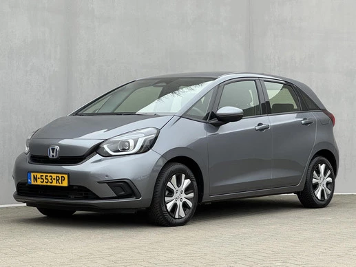 Honda Jazz - Afbeelding 1 van 30