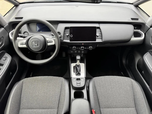 Honda Jazz - Afbeelding 2 van 30