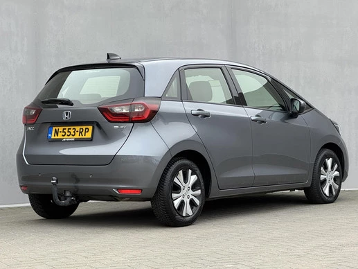 Honda Jazz - Afbeelding 3 van 30