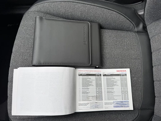 Honda Jazz - Afbeelding 4 van 30