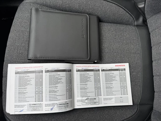 Honda Jazz - Afbeelding 5 van 30