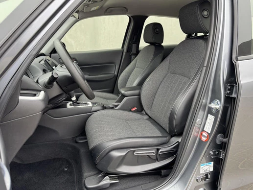 Honda Jazz - Afbeelding 6 van 30