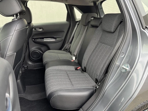 Honda Jazz - Afbeelding 7 van 30