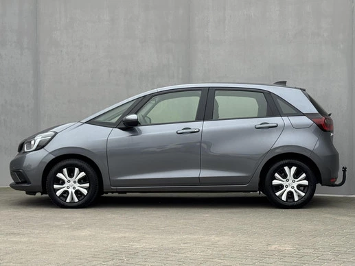 Honda Jazz - Afbeelding 8 van 30