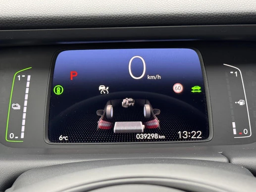 Honda Jazz - Afbeelding 9 van 30