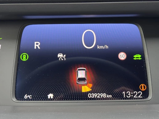 Honda Jazz - Afbeelding 10 van 30