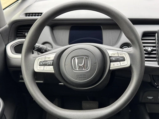 Honda Jazz - Afbeelding 11 van 30