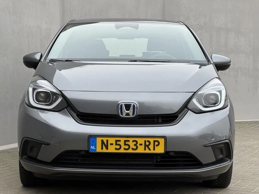 Honda Jazz - Afbeelding 12 van 30