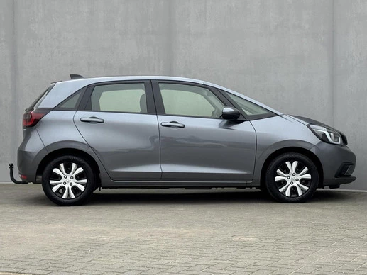 Honda Jazz - Afbeelding 13 van 30