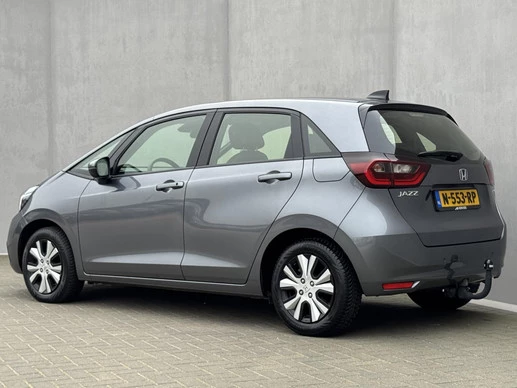 Honda Jazz - Afbeelding 15 van 30