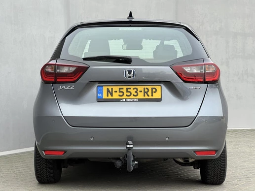 Honda Jazz - Afbeelding 16 van 30