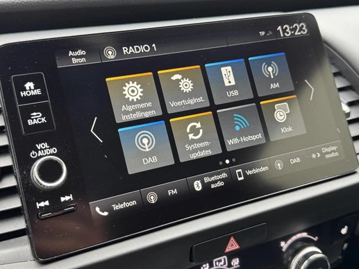 Honda Jazz - Afbeelding 19 van 30