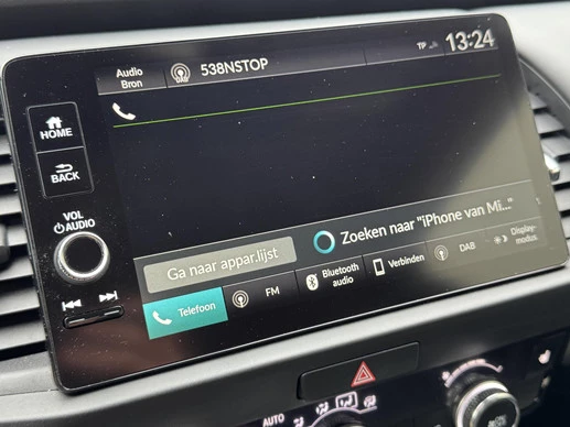 Honda Jazz - Afbeelding 21 van 30