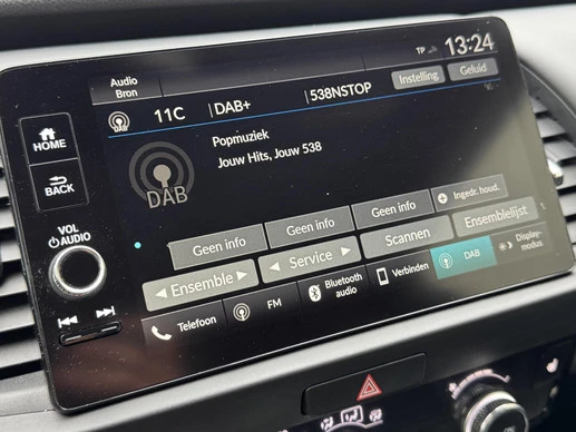 Honda Jazz - Afbeelding 22 van 30