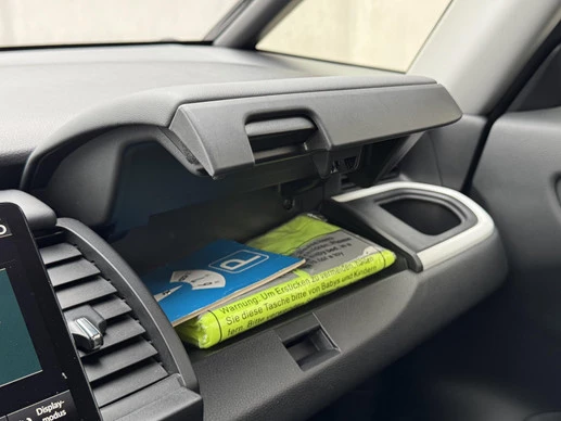 Honda Jazz - Afbeelding 27 van 30