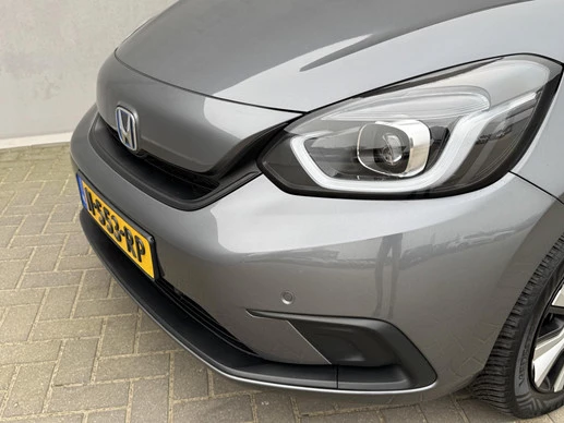 Honda Jazz - Afbeelding 28 van 30