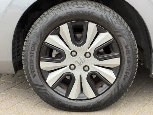 Honda Jazz - Afbeelding 29 van 30