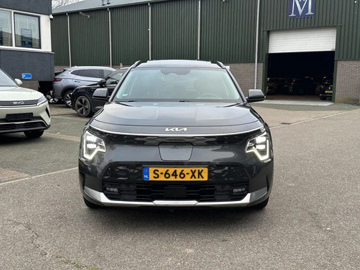 Kia Niro EV - Afbeelding 2 van 30