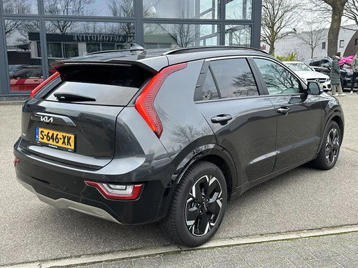 Kia Niro EV - Afbeelding 4 van 30
