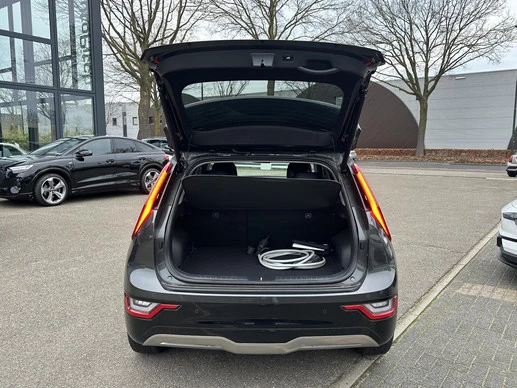 Kia Niro EV - Afbeelding 8 van 30