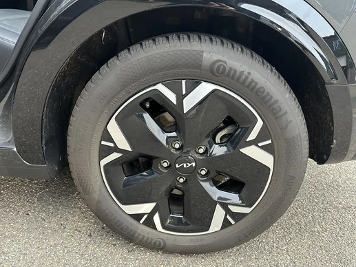 Kia Niro EV - Afbeelding 9 van 30